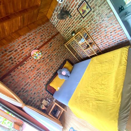 Xuan Son D&D Riverside Homestay מראה חיצוני תמונה