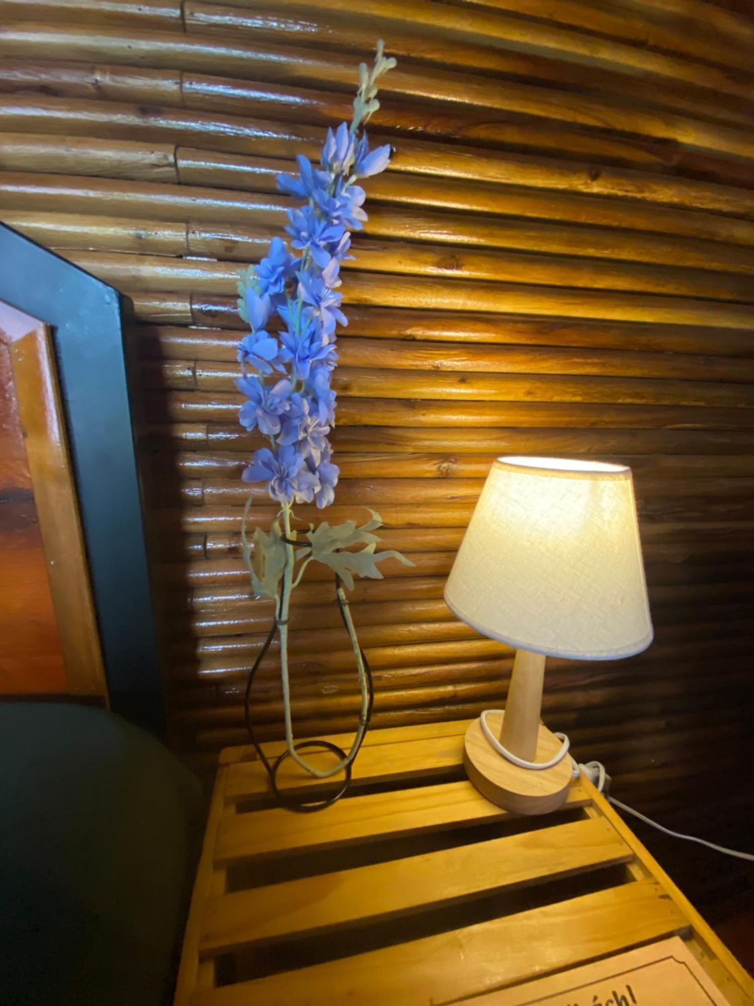 Xuan Son D&D Riverside Homestay מראה חיצוני תמונה